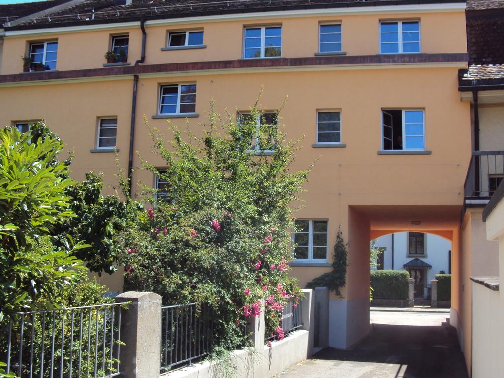 Maison Mosgenstein Bern Ngoại thất bức ảnh