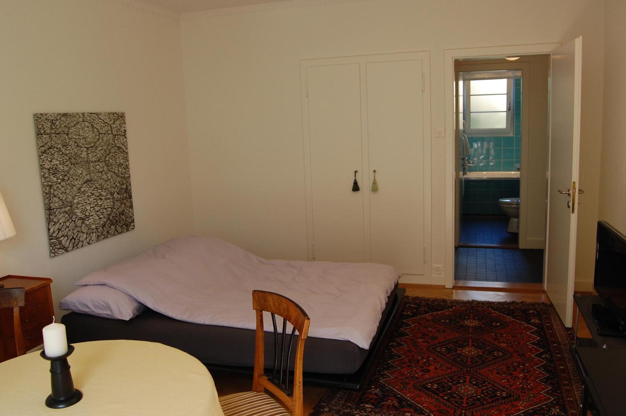 Maison Mosgenstein Bern Phòng bức ảnh