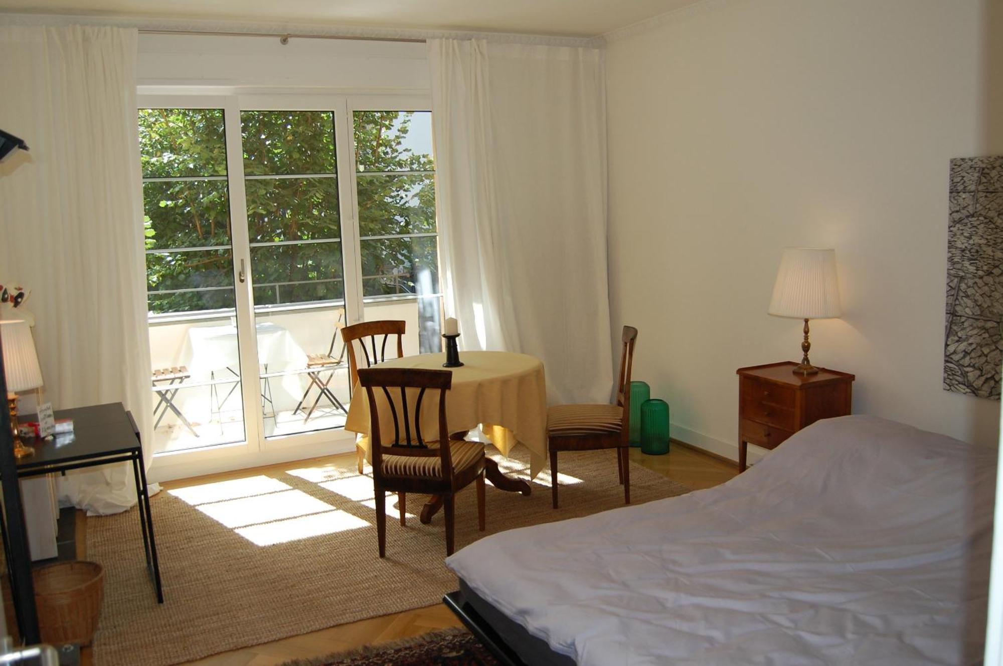 Maison Mosgenstein Bern Ngoại thất bức ảnh